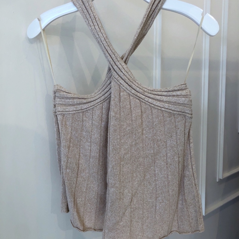 Anthropologie top